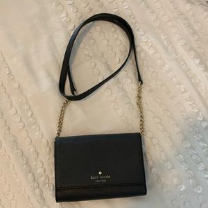 Kate Spade Crossbody Chain Purse